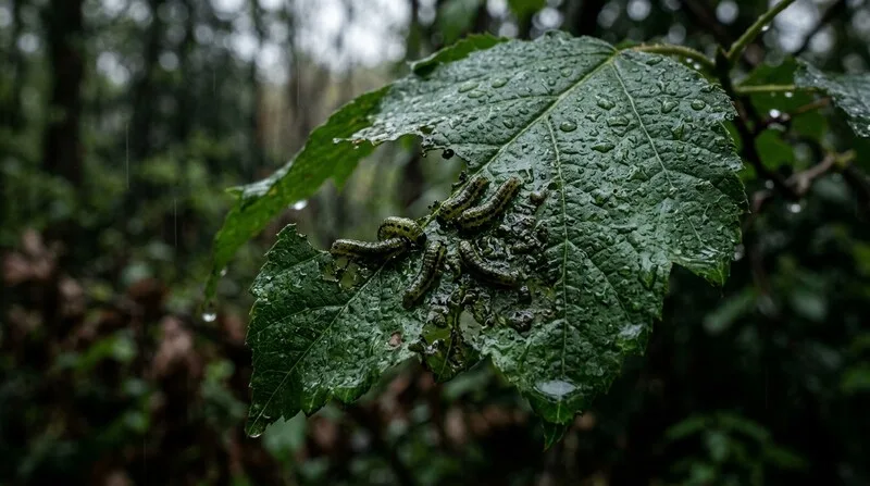 Endocannabinoid-System ECS