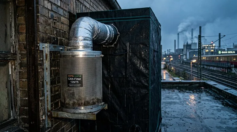 Aktivkohlefilter Guide