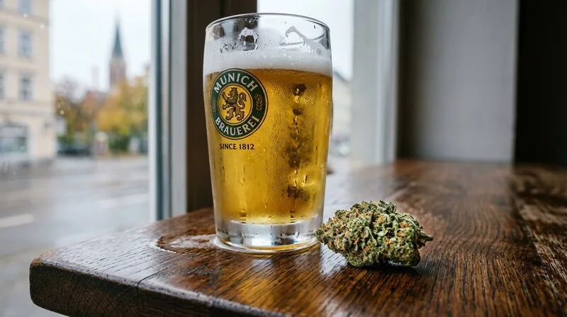 LST — Low Stress Training