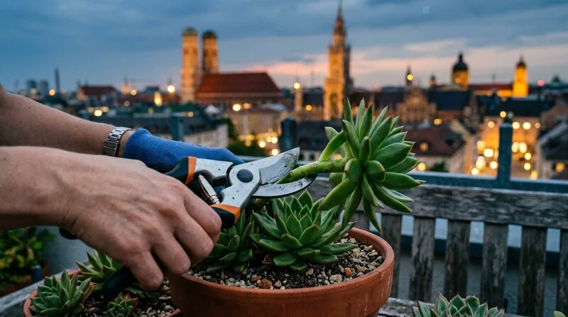 Cannabis-Angst & Panikattacke