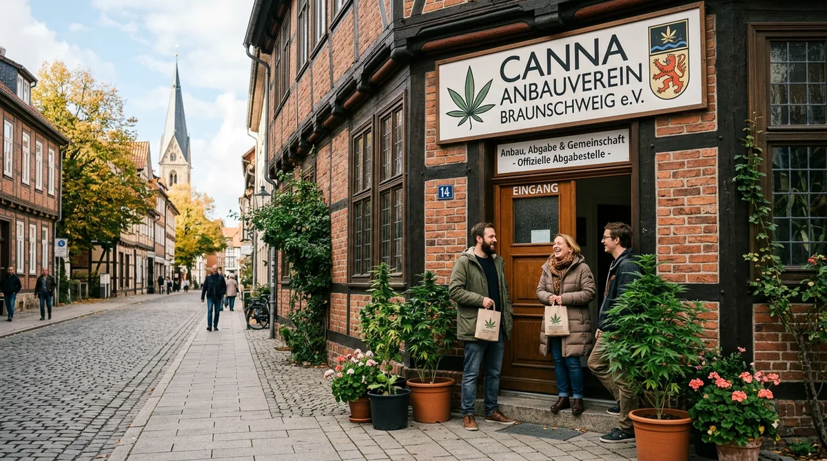 Hanfkultur Muenchen Sued Cannabis Social Club Muenchen
