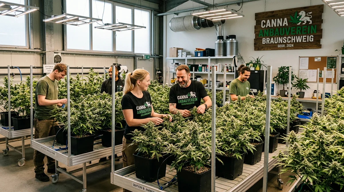 Cannabis Club Chemnitz Cannabis Social Club Chemnitz