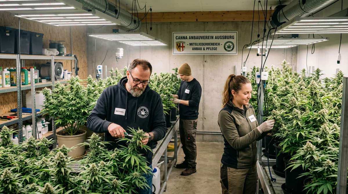 Hessischer Cannabis Club Kassel Cannabis Social Club Kassel