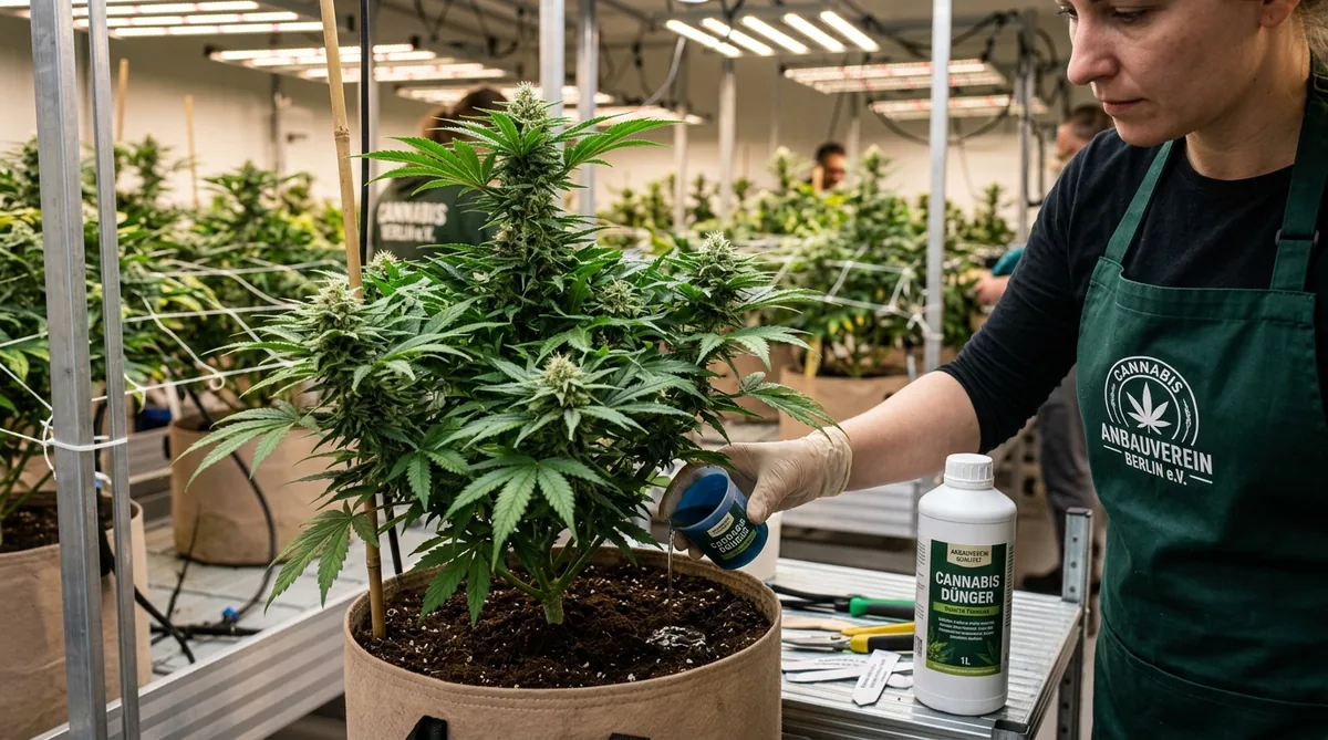 Gruenes Kollektiv Nuernberg Sued Cannabis Social Club Nuernberg