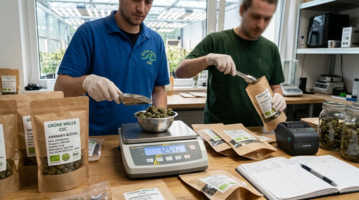 Green Roots Augsburg Cannabis Social Club Augsburg