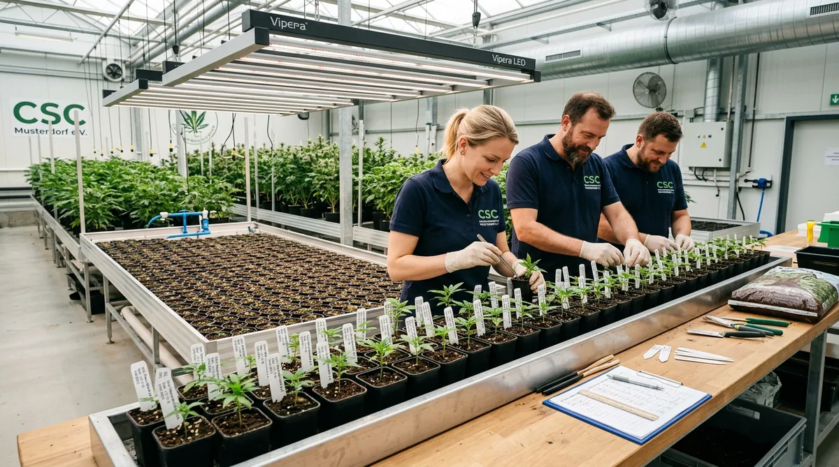 Gruenes Kollektiv Koeln Ehrenfeld