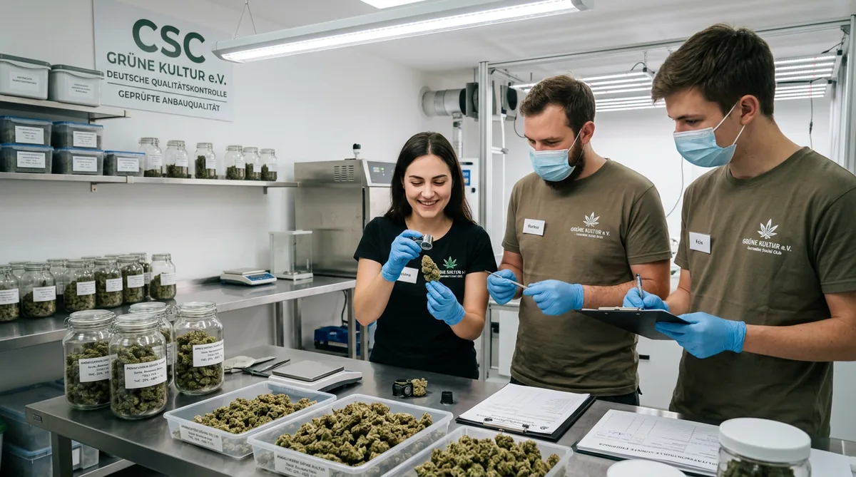 Mecklenburg Cannabis Club Rostock