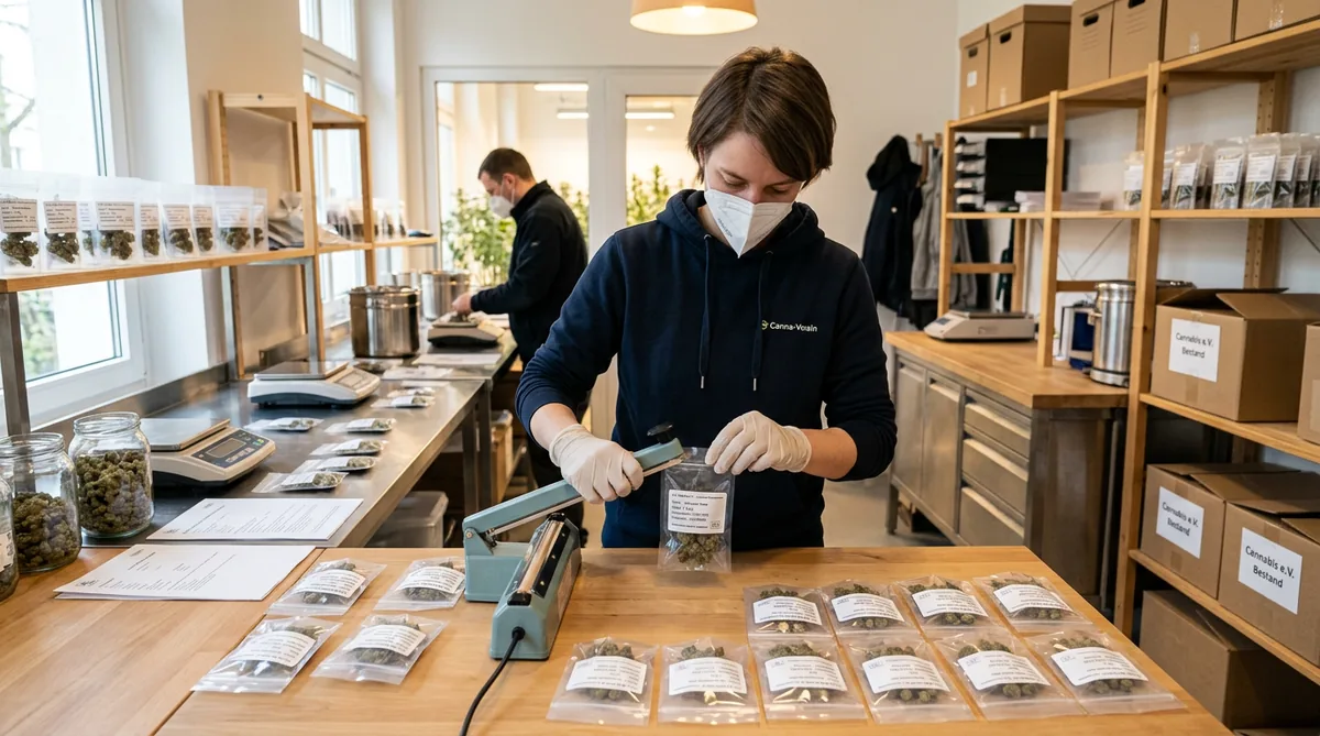 Anbauverein Bochum Innenstadt Ost