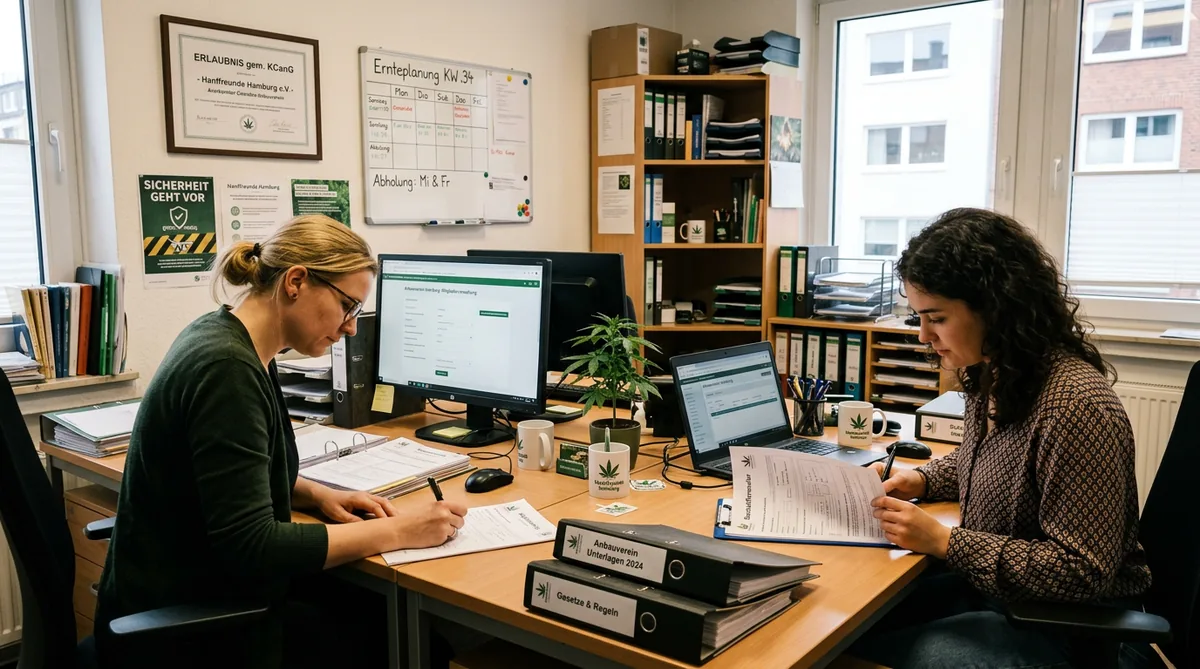 CSC Gelsenkirchen Sued