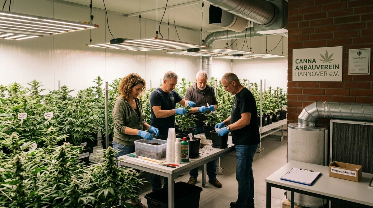 Sachsen Cannabis Club Leipzig Cannabis Social Club Leipzig