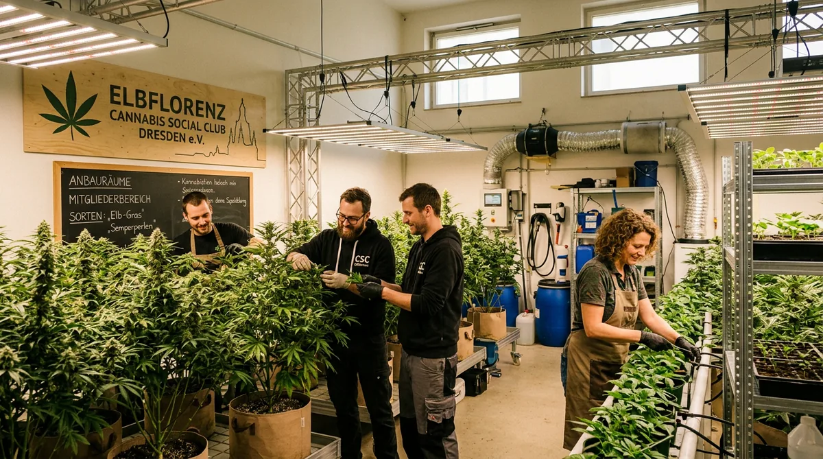 Hanfkultur Koeln Sued