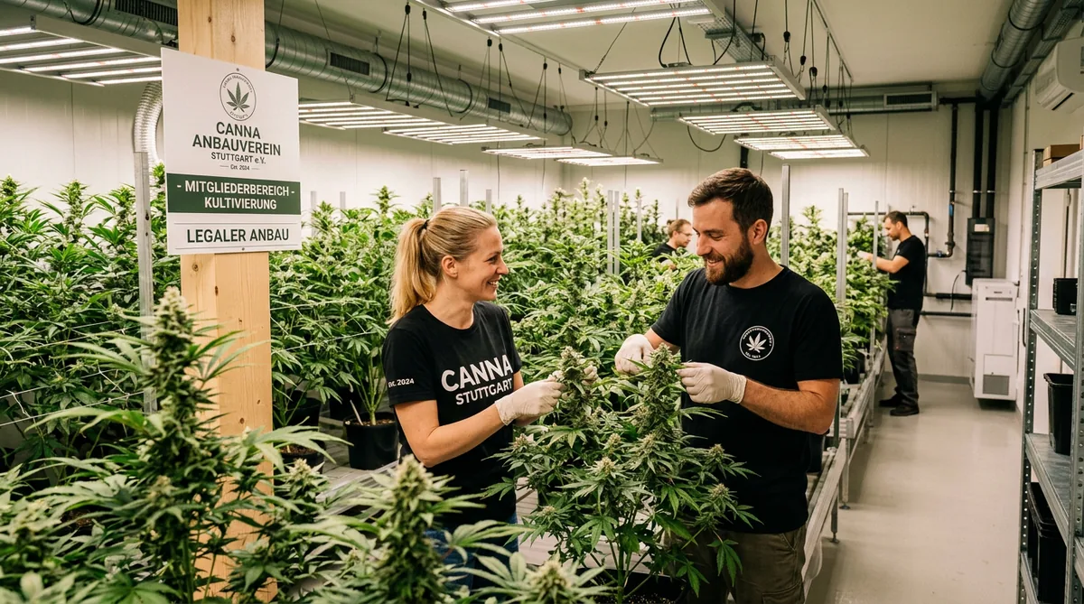 Halle (Saale) Cannabis Club Cannabis Social Club Halle (Saale)