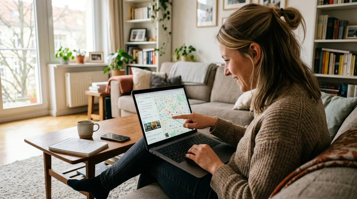 Anbauverein in der Nähe finden