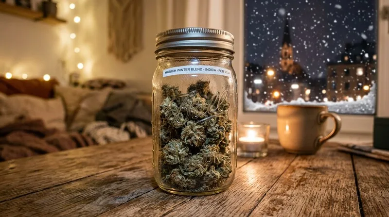 Joint drehen — Schritt für Schritt