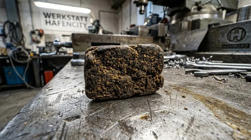 Cannabis Psychose Risiken Prävention